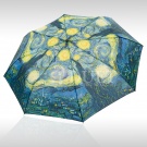 Parasol van Gogh