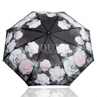 Parasol damski 3D