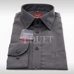 Koszula Omega regular