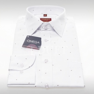 Koszula Omega regular