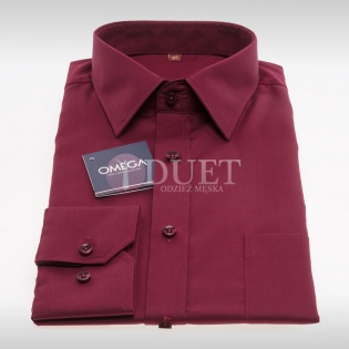 Koszula Omega slim