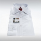 Koszula Omega slim Polo i koszulki