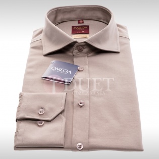 Omega jersey slim