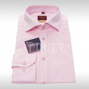 Omega jersey slim