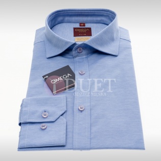 Omega jersey slim