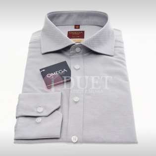 Omega jersey slim