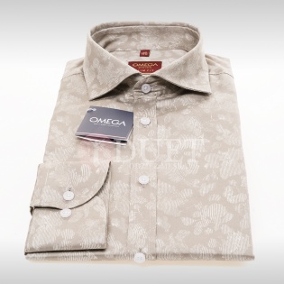 Koszula Omega slim