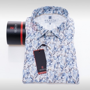 Koszula Desoto