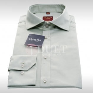 Omega jersey slim