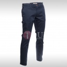 Chinos Hattric Bluza Beverly Hills Polo Club