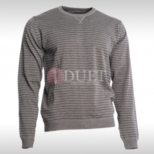 Sweter Tris Line
