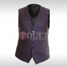 Kamizelka garniturowa