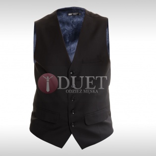 Kamizelka garniturowa