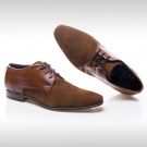 Buty Bugatii Kamizelka męska